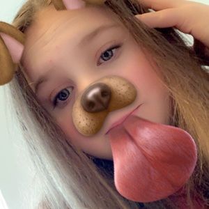 Meet your Posher, Ava